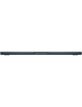 MacBook Air 13“ M5 1TB (MDHF4CZ/A), tmavomodrá