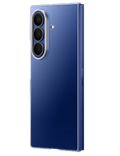 Kryt Samsung Galaxy Z Fold7, transparent