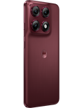 Motorola Edge 70 Pro 5G 256GB, červená