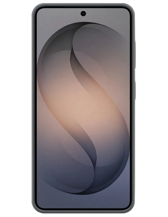 Kryt s magnetickým úchytem pro Samsung Galaxy S26+, černá