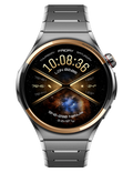 Hodinky Huawei Watch 6 Pro 46mm, titanová