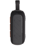 Reproduktor JBL GO 4, černá