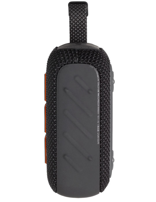 Reproduktor JBL GO 4, černá