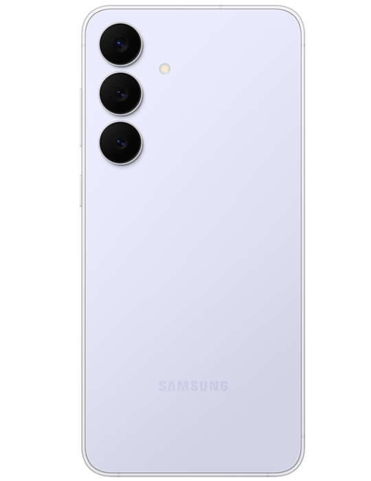 Samsung Galaxy S25 FE 5G 128GB, modrá
