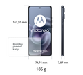 Motorola Moto G86 5G 256GB, zelená