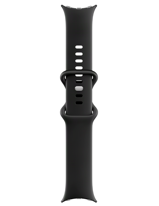Google Pixel Watch 5 (45mm) Wifi, Obsidian