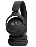 Sluchátka JBL Tune 520BT, černá