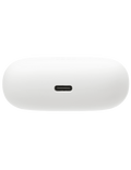 Sluchátka JBL Wave Beam 2, bílá