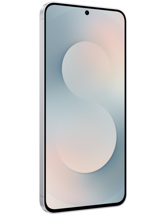 Samsung Galaxy S25 FE 5G 128GB, bílá