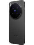 Vivo X300 Pro 5G 512GB, černá