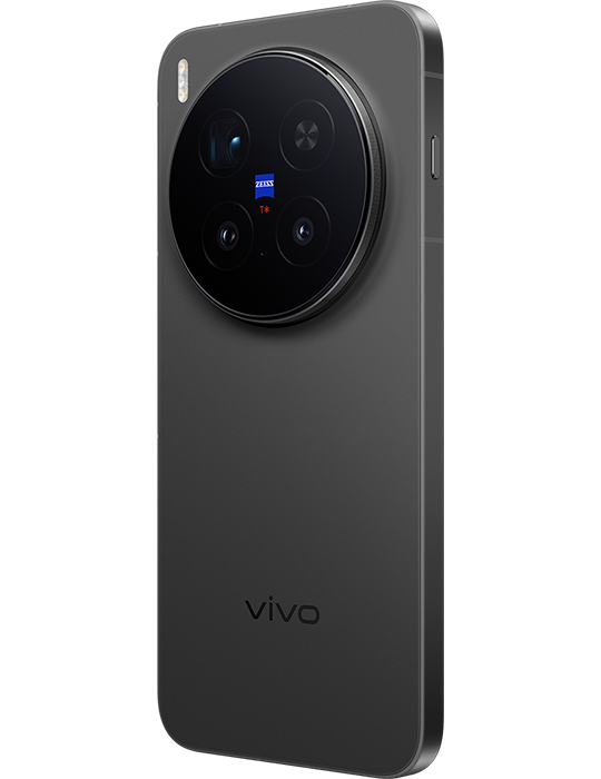 Vivo X300 Pro 5G 512GB, černá