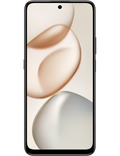 Honor 400 Smart 5G 128GB, černá