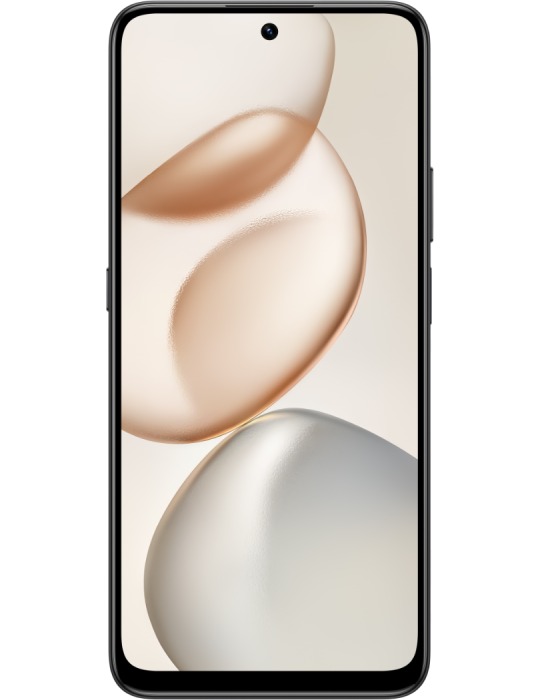 Honor 400 Smart 5G 128GB, černá
