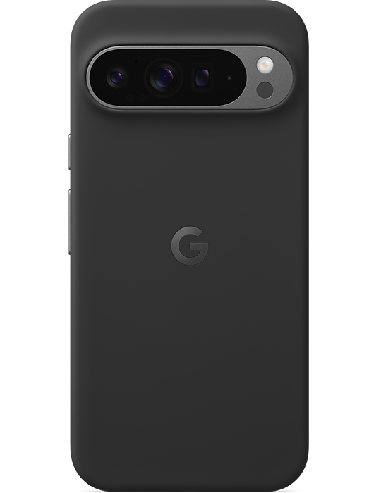 Google Pixel 9 Pro XL 5G 1TB, Obsidian