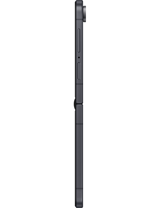 Samsung Galaxy Z Flip8 5G 512GB, Graphite