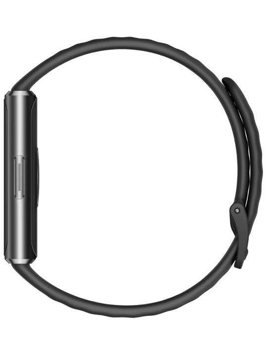 Fit náramek Huawei Band 11 Pro, černá