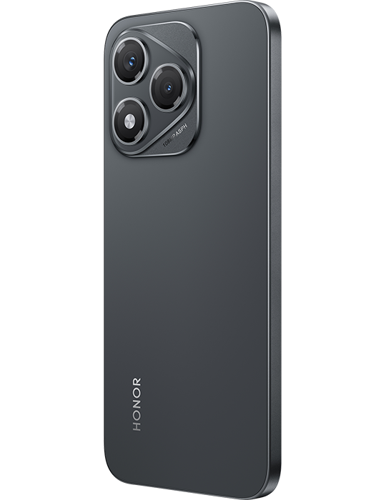 HONOR 400 Lite 5G 256GB, černá