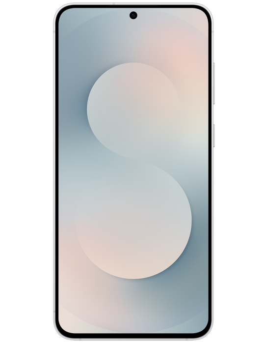 Samsung Galaxy S25 FE 5G 128GB, bílá