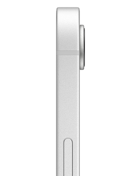 iPhone 16e 256GB 5G, bílá