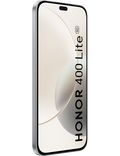 HONOR 400 Lite 5G 256GB, šedá