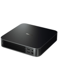 Projektor Dangbei ATOM laserový s Google TV, černá