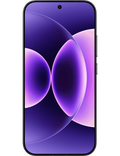 Xiaomi 17 5G 512GB, černá