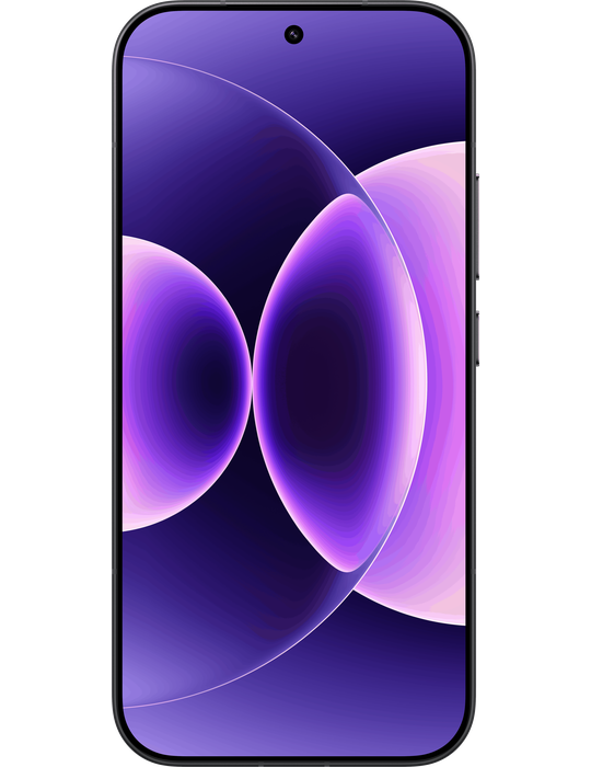 Xiaomi 17 5G 512GB, černá