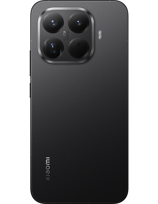 Xiaomi 15T Pro 5G 256GB, černá