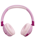 Dětská sluchátka JBL JR320BT, fialová