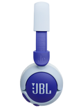 Dětská sluchátka JBL JR320BT, modrá