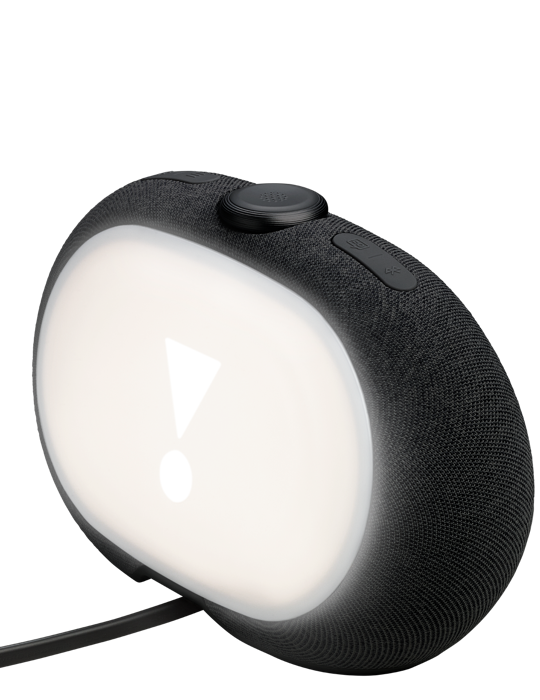 Reprodutor JBL Horizon 3, černá