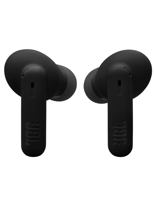 Sluchátka JBL Wave Beam 2, černá