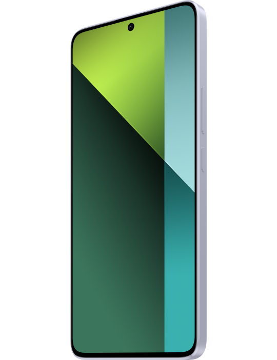 Xiaomi Redmi Note 13 Pro 5G 256GB, fialová