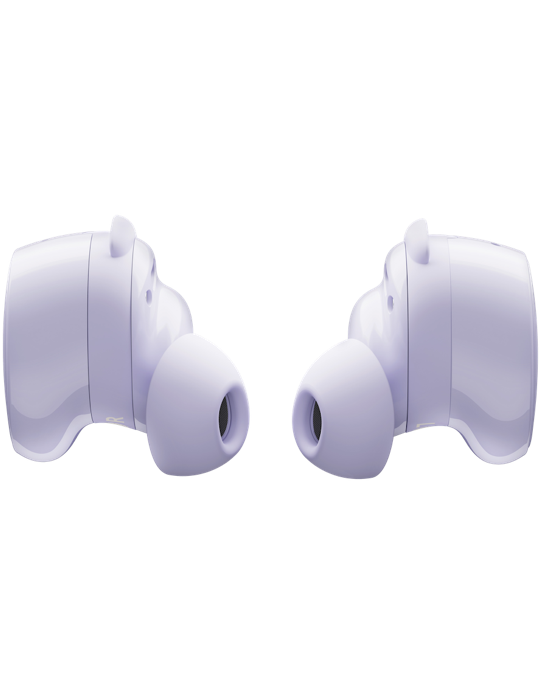 Sluchátka Bose QuietComfort Earbuds, fialová