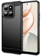 Kryt Carbon Honor 400 Smart 5G, černá
