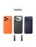 iPhone 17 Pro 5G 1TB, kosmicky oranžová