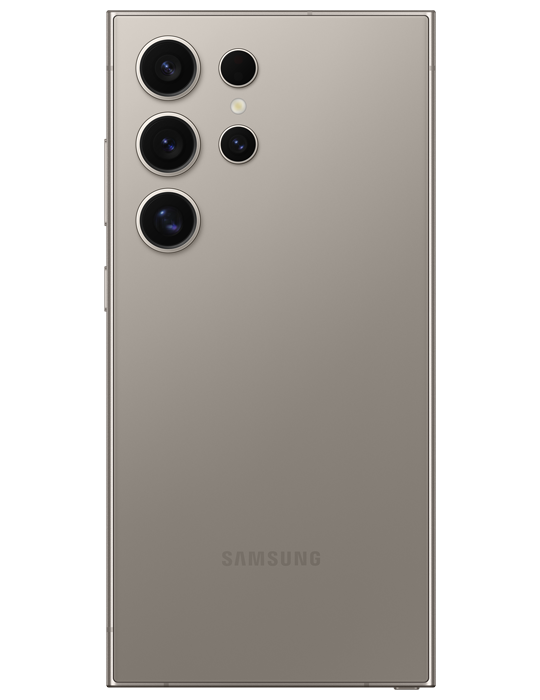 Samsung Galaxy S24 Ultra 5G 512GB, šedý titan