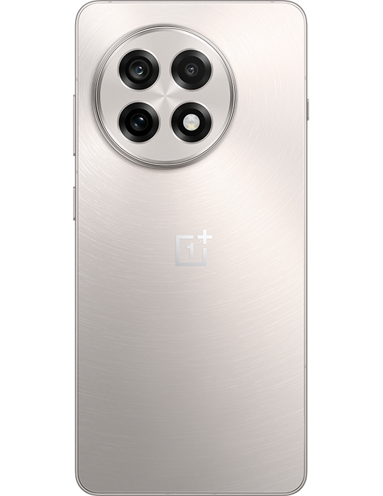OnePlus 13R 5G 256GB, stříbrná