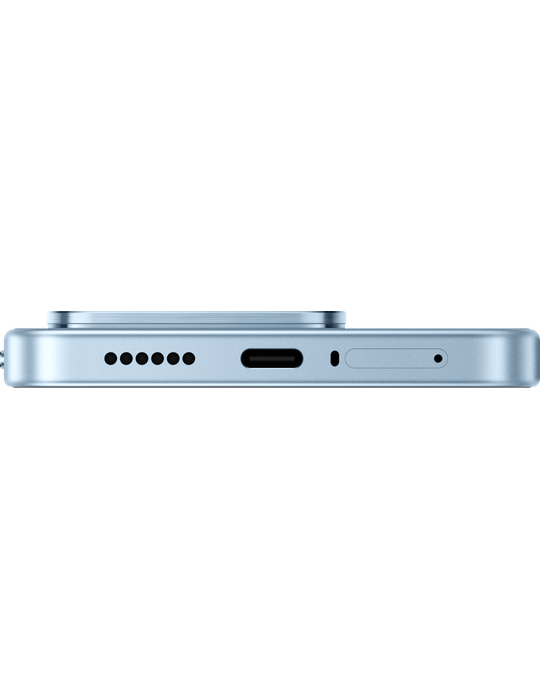 Xiaomi 17T 5G 512GB, modrá
