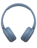 Bezdrátová sluchátka Sony WH-CH520, modrá