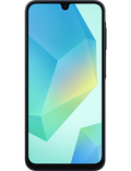 Samsung Galaxy A16 5G 128GB, černá