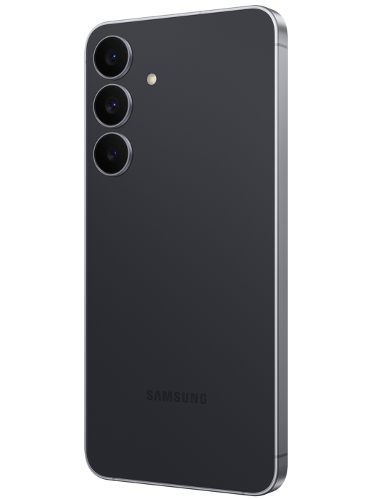 Samsung Galaxy S25 FE 5G 256GB, černá