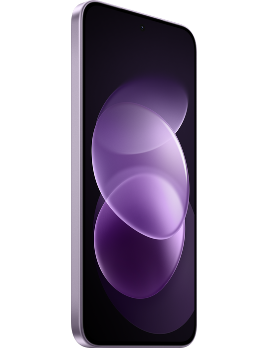 Xiaomi Redmi Note 17 Pro 5G 256GB, fialová