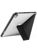 Flipové pouzdro Apple iPad 10,9" 2022, černá