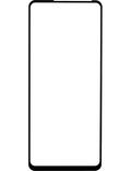 Esperia sklo 3D/Full Glue Motorola Moto G51 5G, černý okraj
