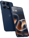 Motorola Edge 70 Pro 5G 256GB, modrá