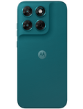 Motorola Moto G77 5G 256GB, zelená