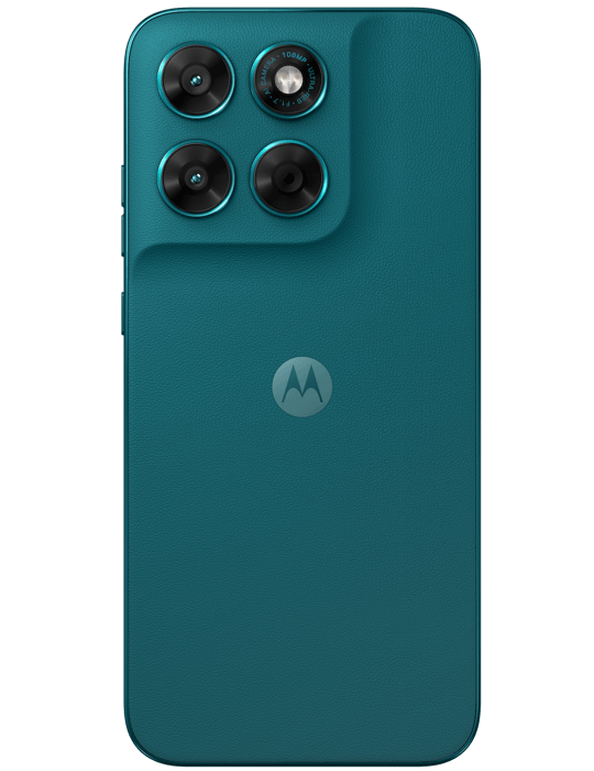 Motorola Moto G77 5G 256GB, zelená