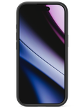 Kryt Epico HeroMatte Pro Mag+ pro iPhone 17 Pro/18 Pro, černá