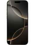 iPhone 16 Pro Max 256GB 5G, přírodní titan